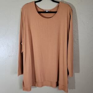 NorthStyle Women's 2x Tunic Top